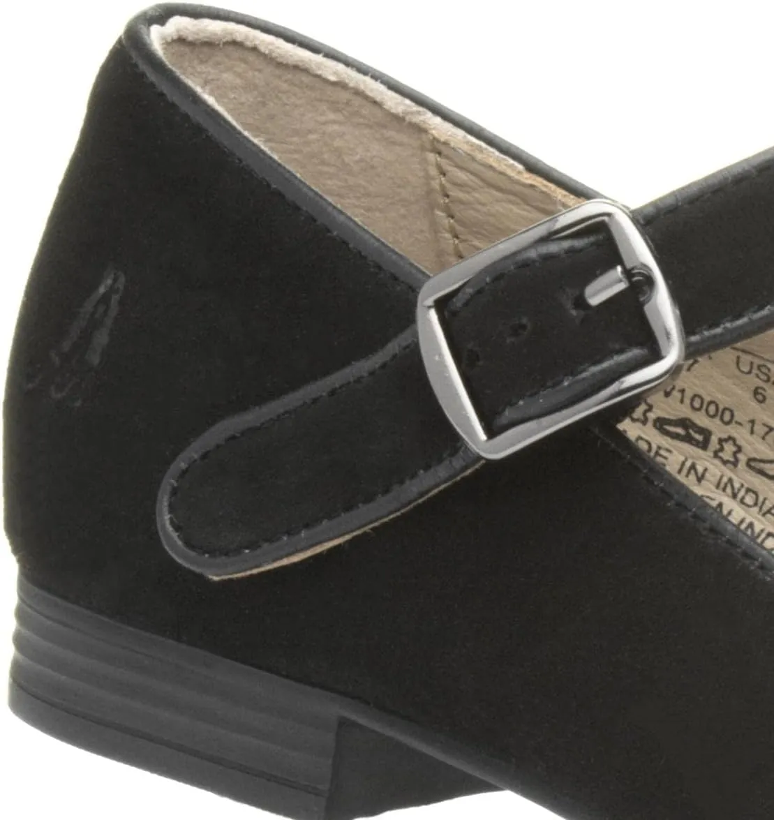 Hush Puppies Women's Mary Jane Flat