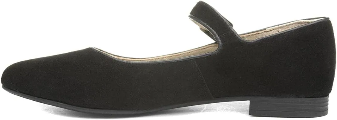 Hush Puppies Women's Mary Jane Flat