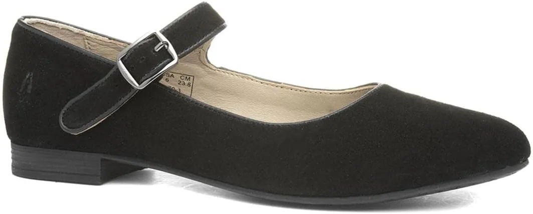 Hush Puppies Women's Mary Jane Flat