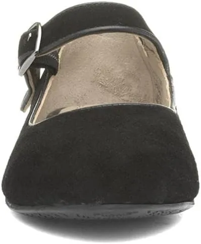 Hush Puppies Women's Mary Jane Flat