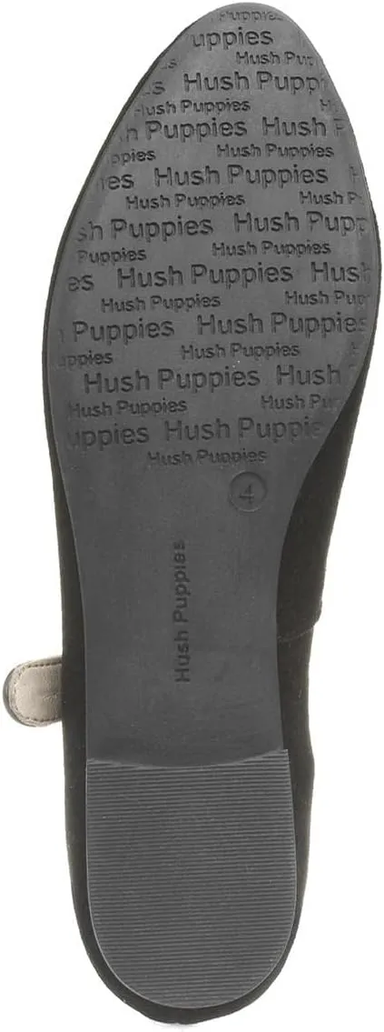 Hush Puppies Women's Mary Jane Flat