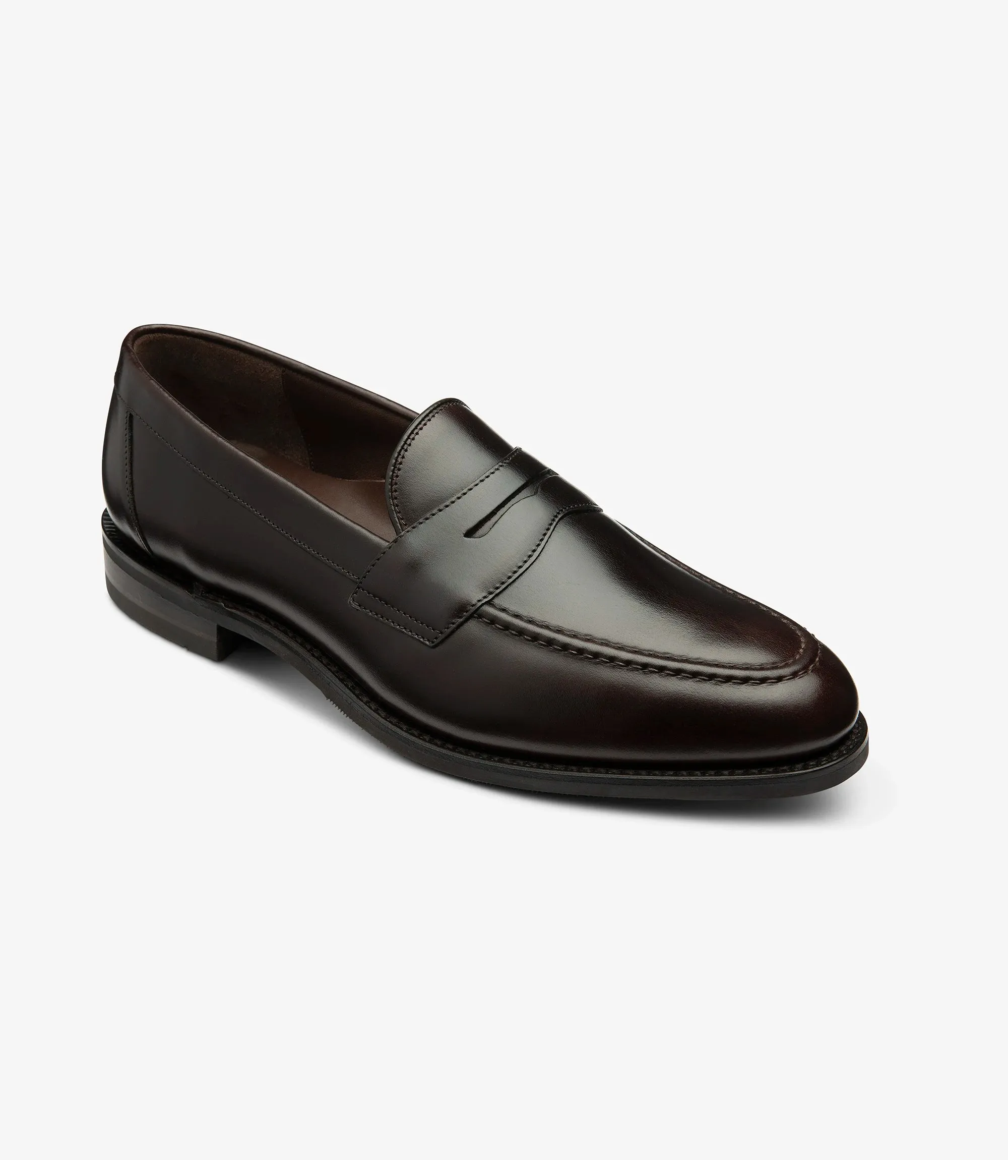 Imperial Dark Brown Waxy
