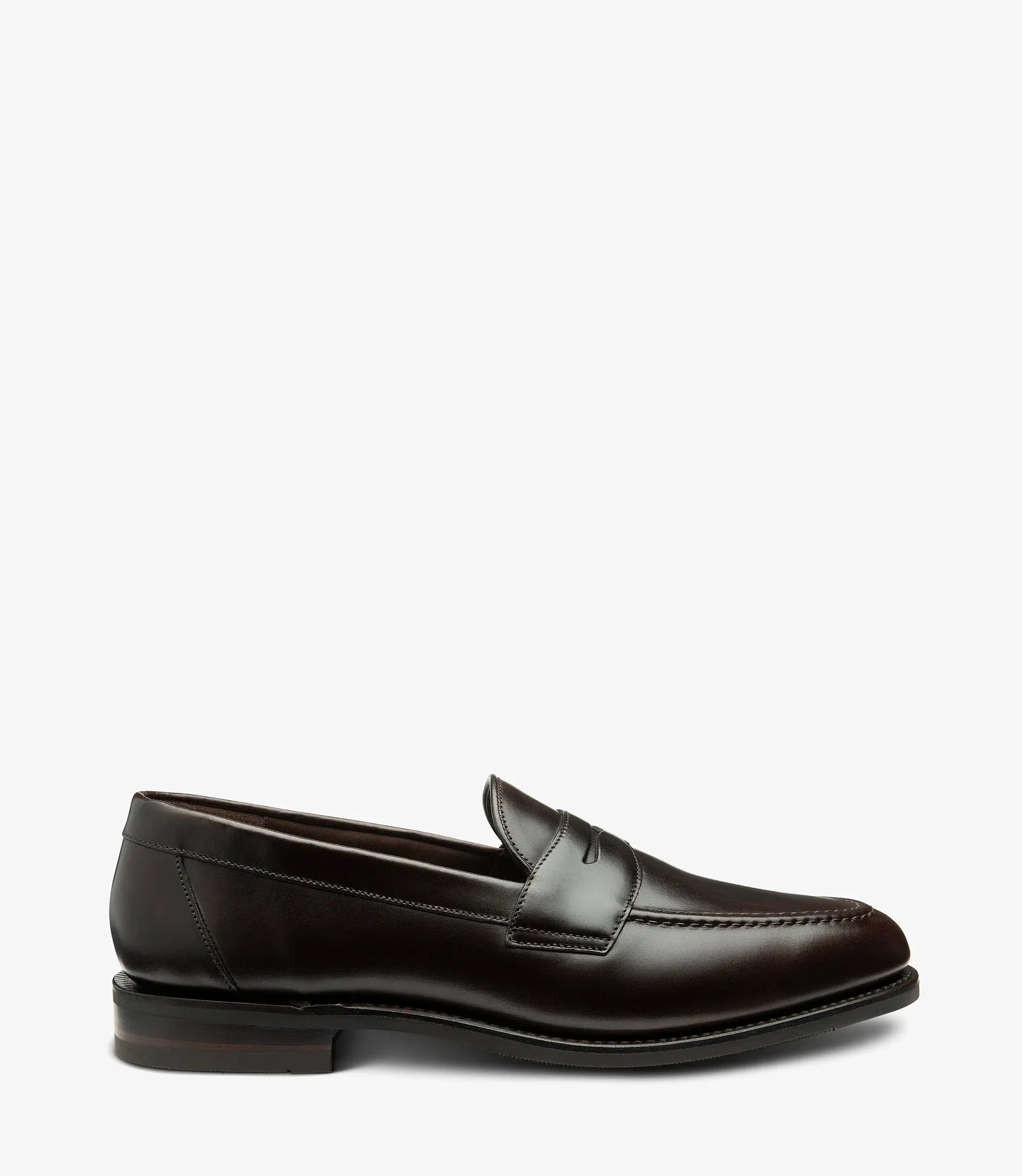 Imperial Dark Brown Waxy