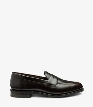 Imperial Dark Brown Waxy
