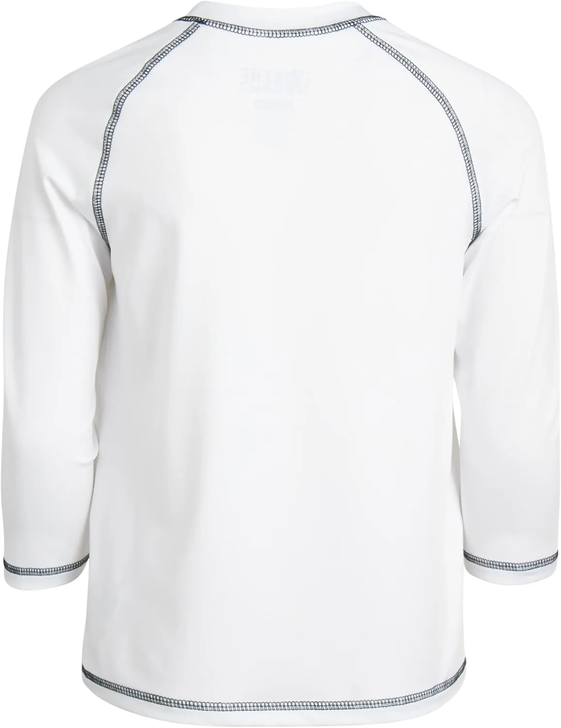 iXtreme Boys Rash Guard Long Sleeve Swim Shirt - UPF 50  Sun Protection Quick Dry Swim Top, UV Beach Wear Rash Guard for Boys