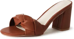J. Adams Tori Heeled Sandals