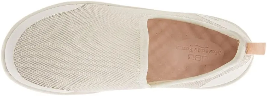 Jambu Women's Orion Oxford Flat