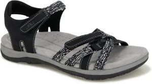 Jambu Women's Sonia Vegan Flat Sandal