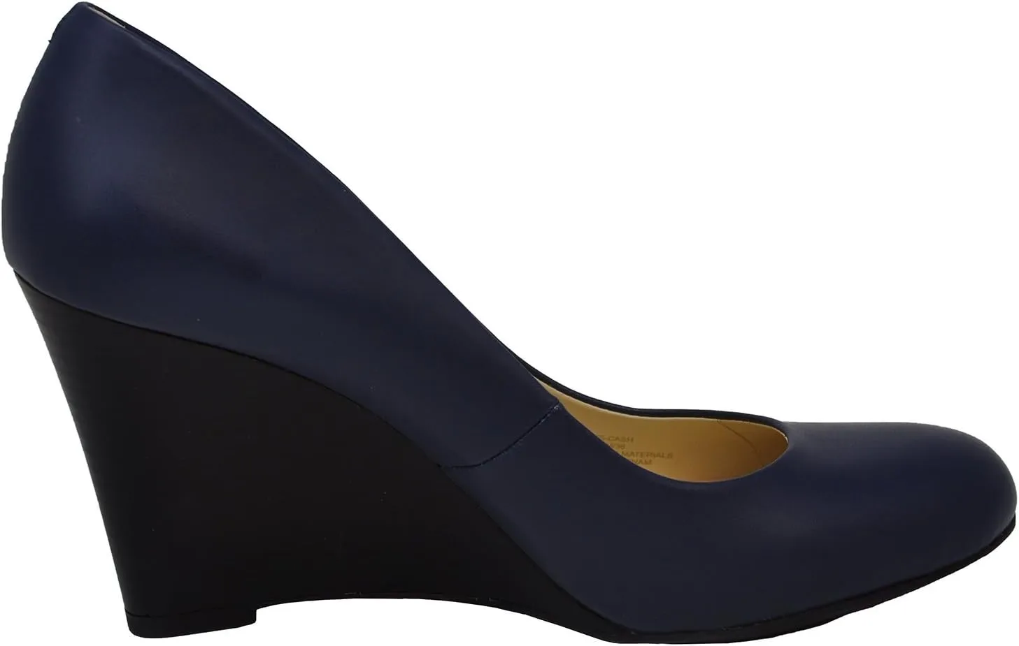 Jessica Simpson Women's Cash Slip On Wedge