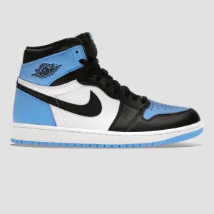 Jordan 1 High Retro UNC Toe