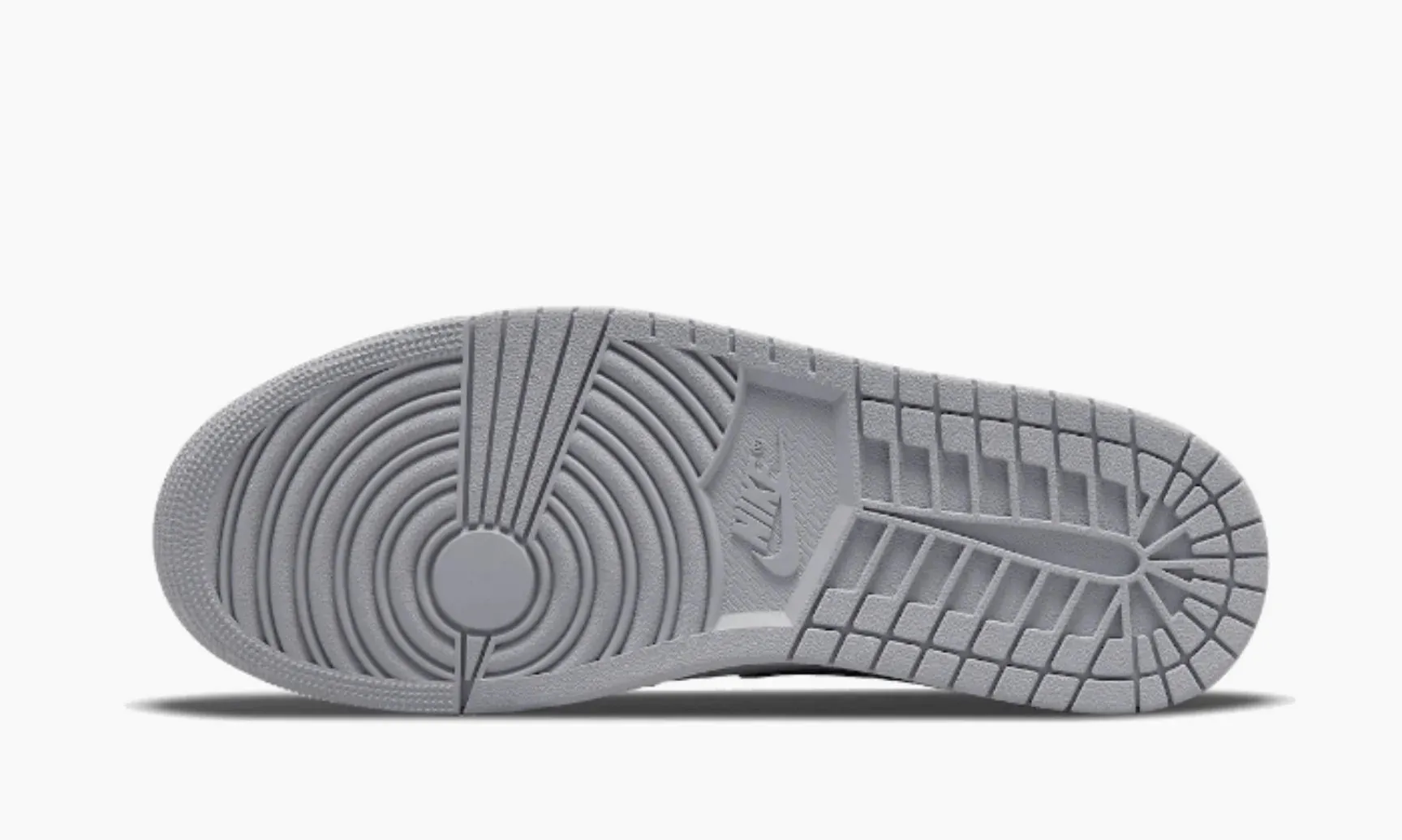 Jordan 1 Mid Light Smoke Grey Anthracite