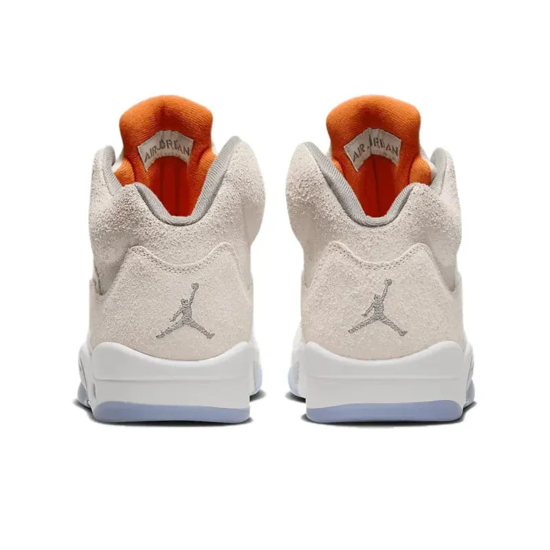 JORDAN 5 RETRO SE 'CRAFT LIGHT OREWOOD BROWN'