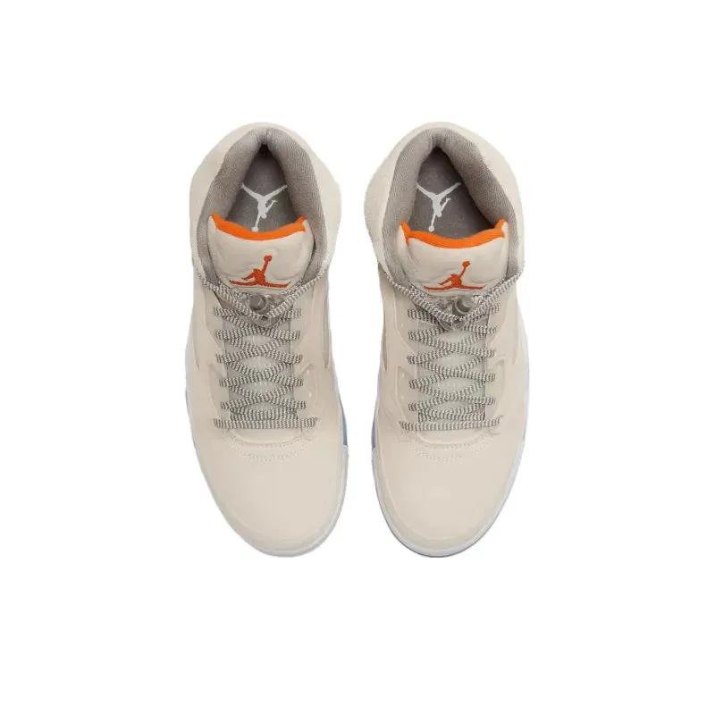 JORDAN 5 RETRO SE 'CRAFT LIGHT OREWOOD BROWN'