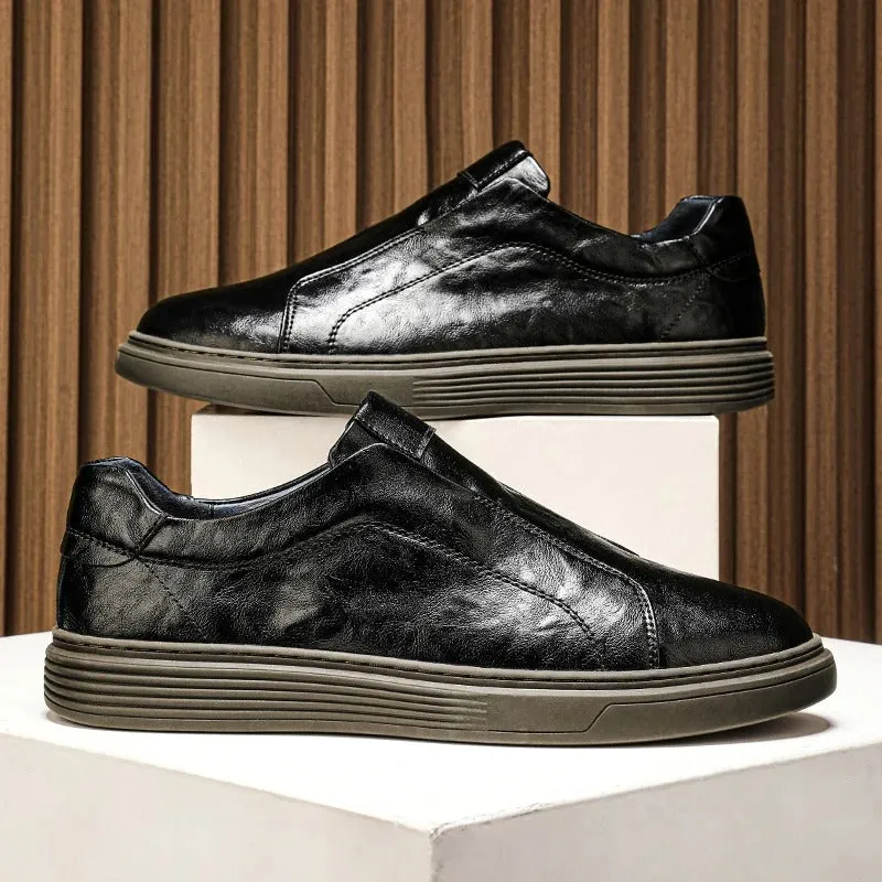 Josiah Slip-On