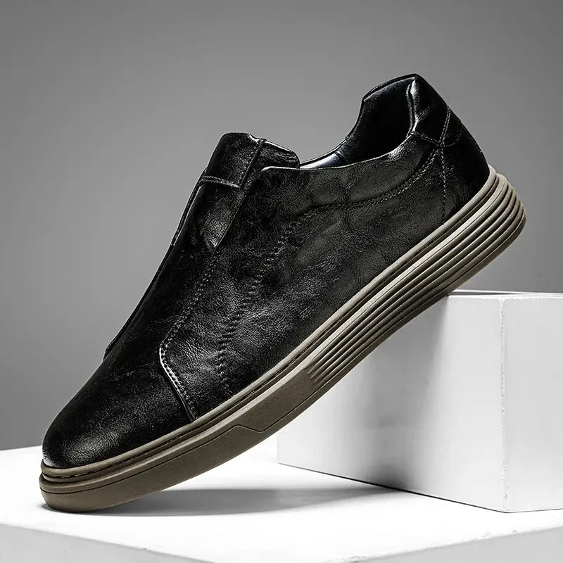 Josiah Slip-On