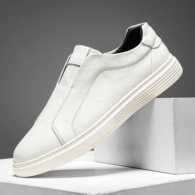 Josiah Slip-On