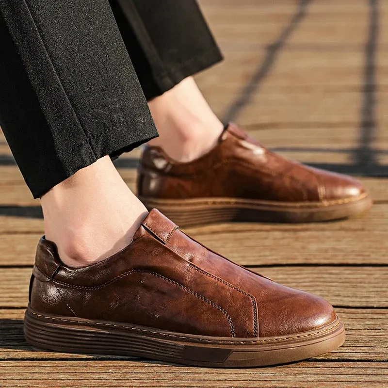 Josiah Slip-On