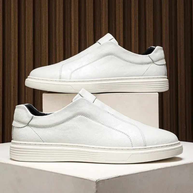 Josiah Slip-On