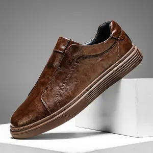 Josiah Slip-On
