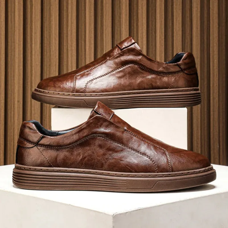 Josiah Slip-On