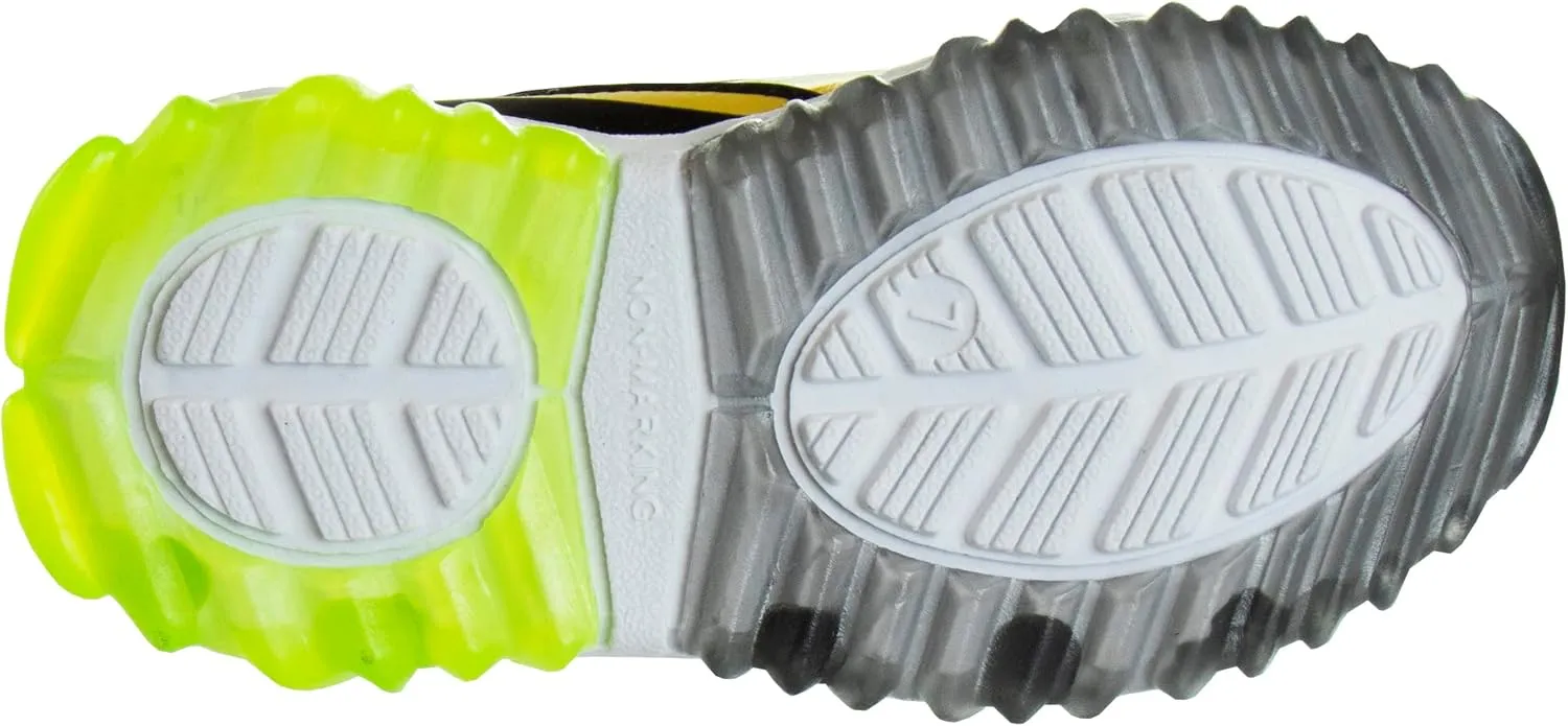 Josmo Boy's Toy Story Lighted Sneaker (Little Big Kid/Toddler)