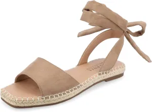 Journee Collection Women's Heeled Sandals