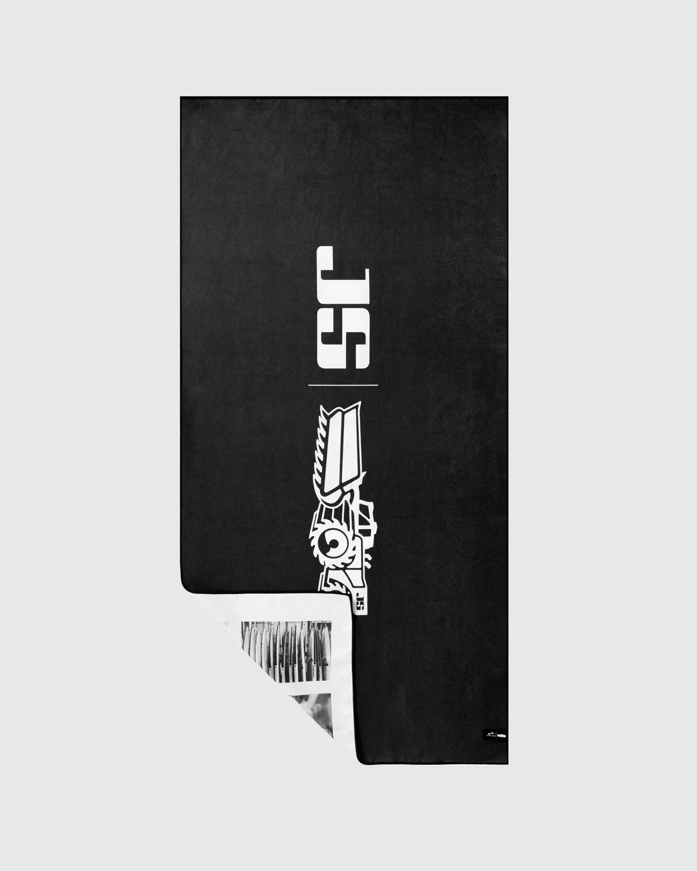 JS X Slowtide Quick-Dry Towel