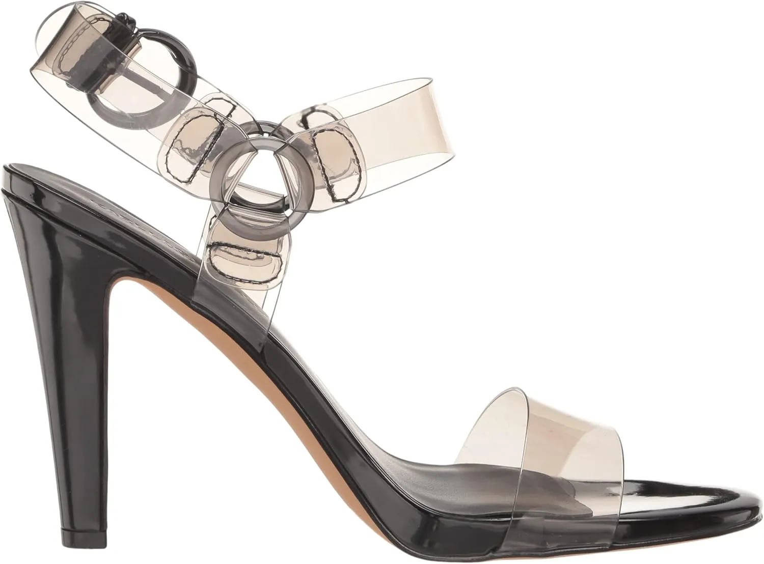 Karl Lagerfeld Paris Women's Cieone Dressy Heeled Sandal