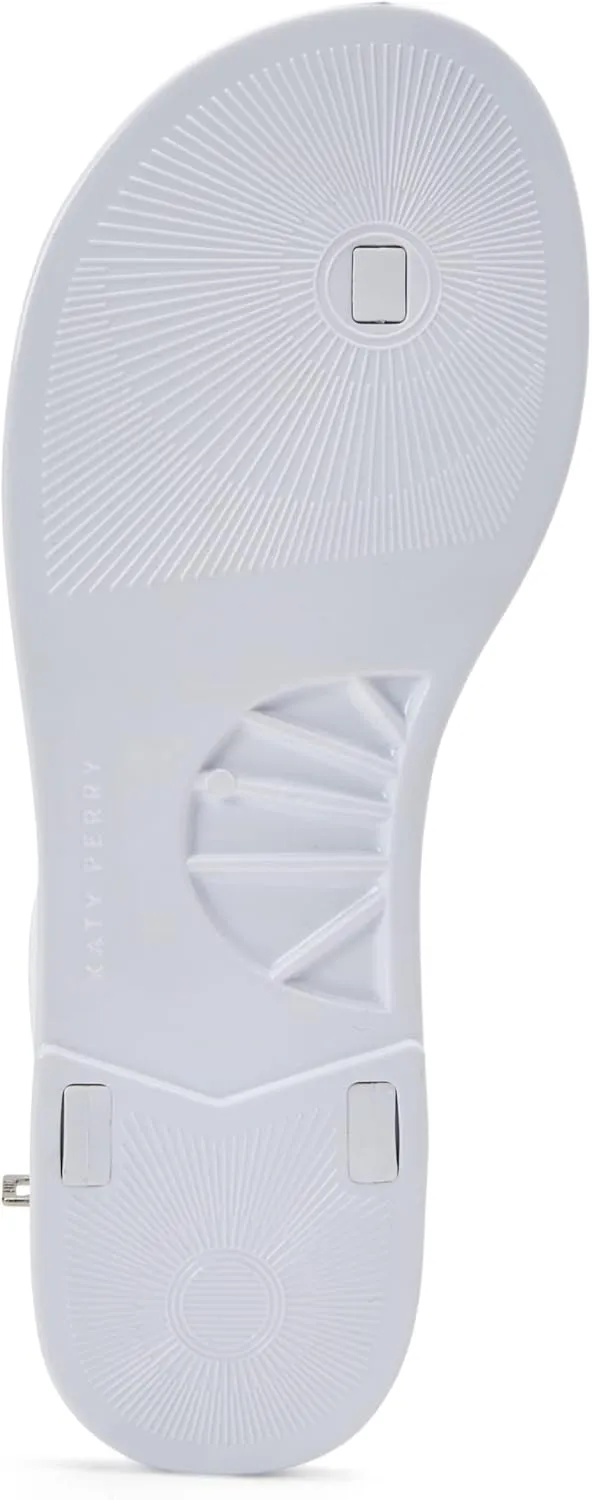 Katy Perry Shoes Women's The Geli Flat Sandal