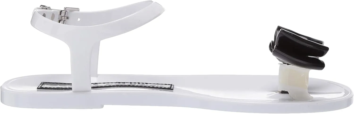 Katy Perry Shoes Women's The Geli Flat Sandal