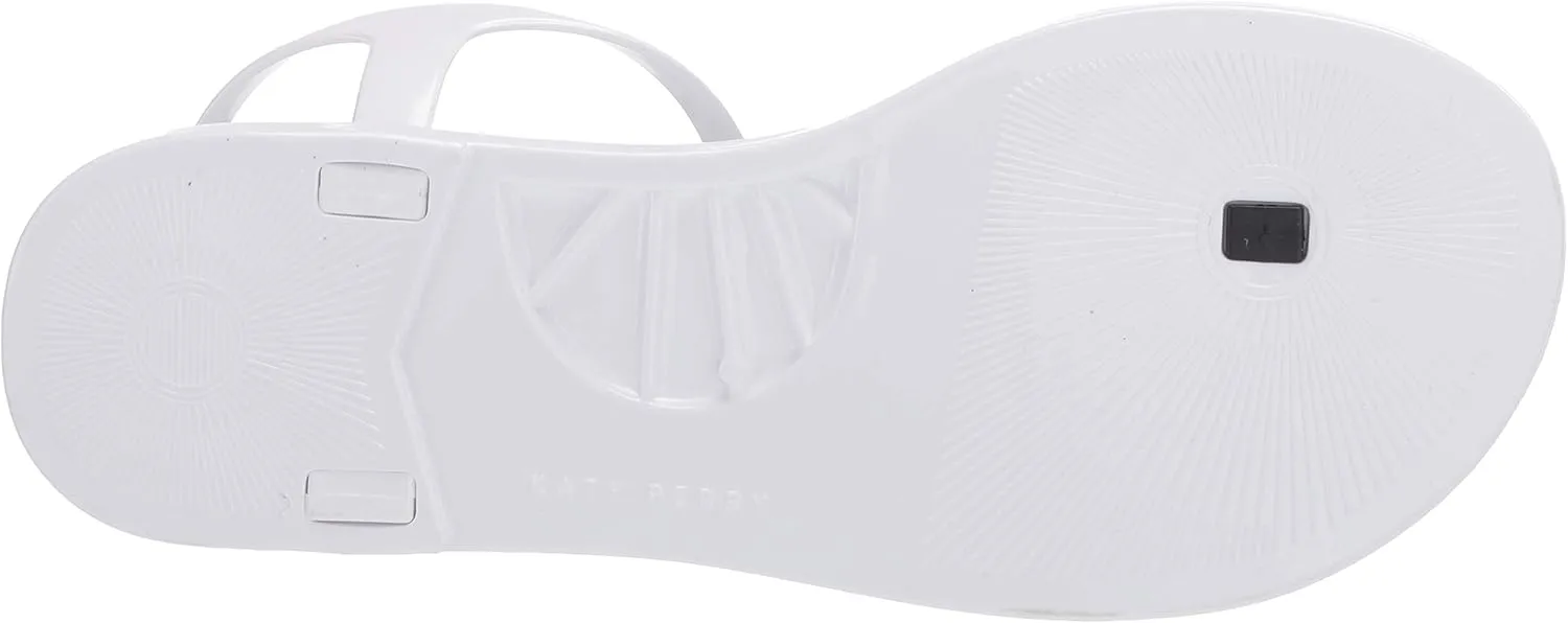 Katy Perry Shoes Women's The Geli Flat Sandal
