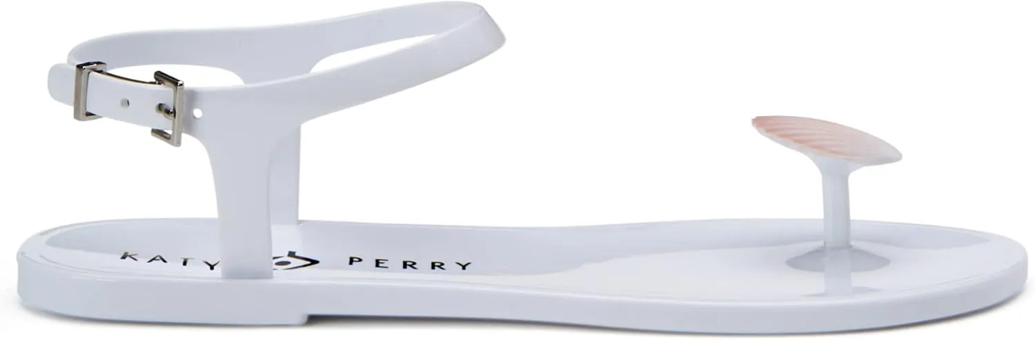 Katy Perry Shoes Women's The Geli Flat Sandal