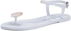 Katy Perry Shoes Women's The Geli Flat Sandal