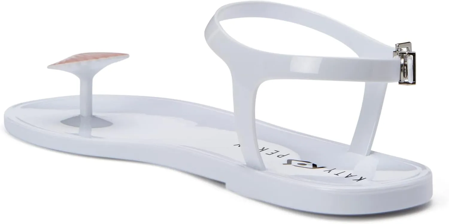Katy Perry Shoes Women's The Geli Flat Sandal