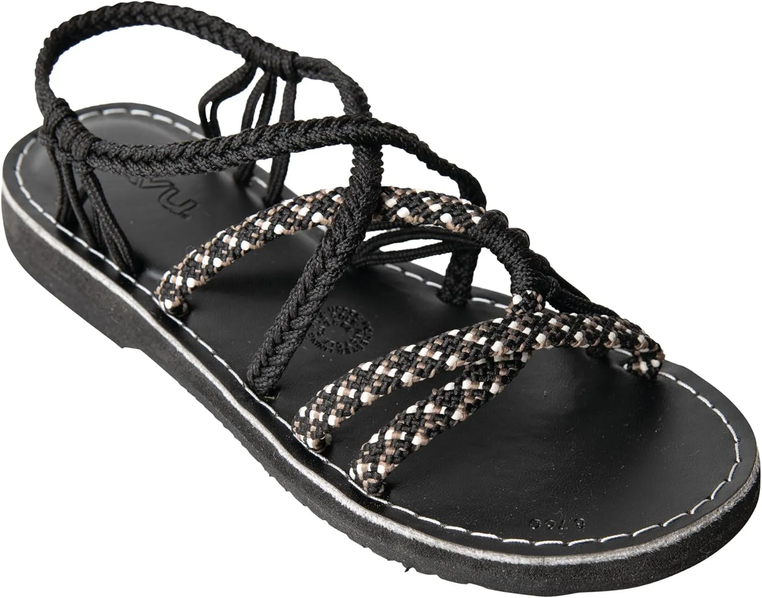 KAVU Alderbrooke Rope Women's Sandalss