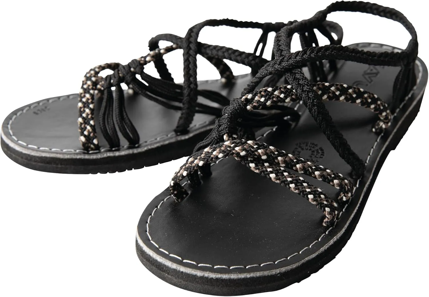 KAVU Alderbrooke Rope Women's Sandalss
