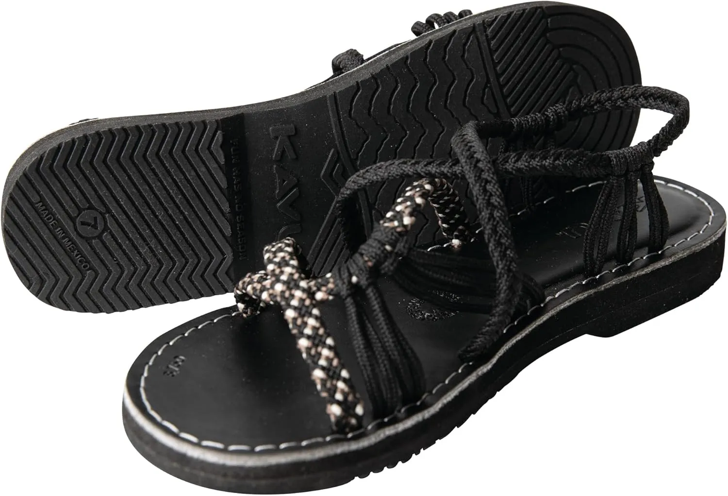 KAVU Alderbrooke Rope Women's Sandalss