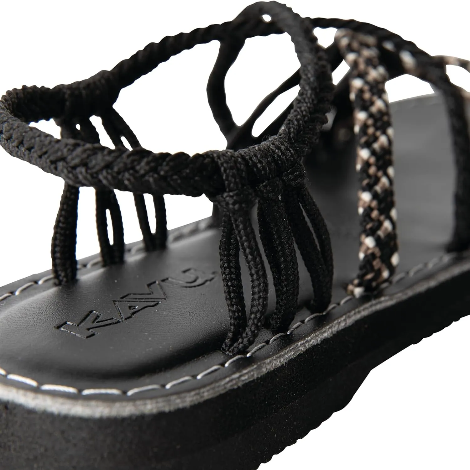 KAVU Alderbrooke Rope Women's Sandalss