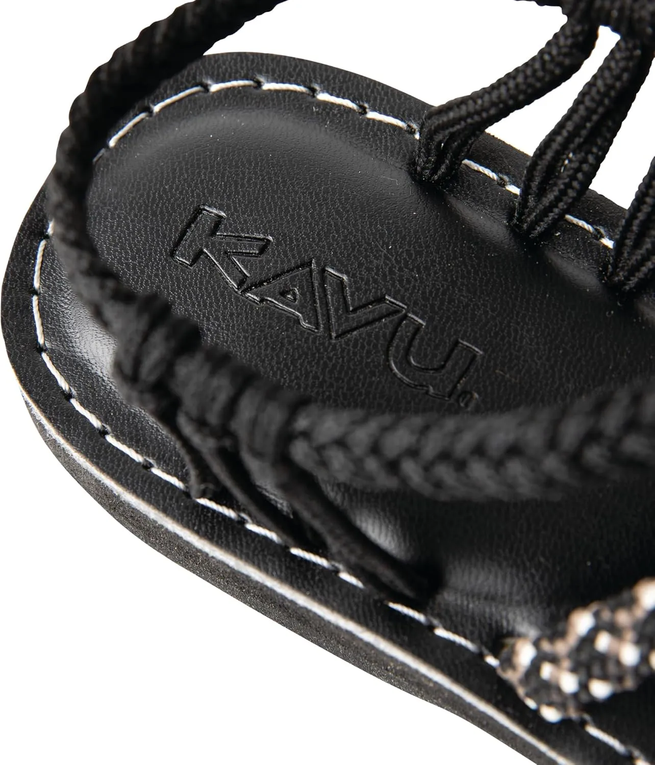 KAVU Alderbrooke Rope Women's Sandalss