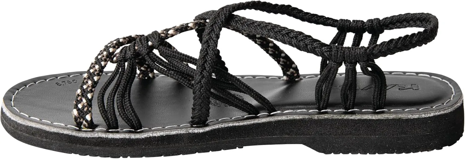 KAVU Alderbrooke Rope Women's Sandalss