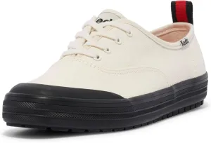 Keds Women's Champion Toe Cap Lace Up Sneaker