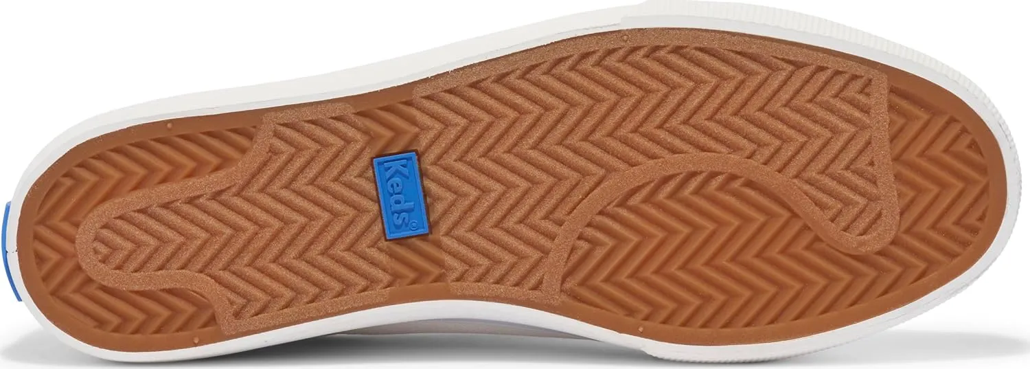Keds Women's Jump Kick Lace Up Sneaker