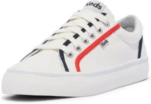Keds Women's Jump Kick Lace Up Sneaker