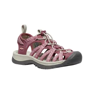KEEN 1028816 Women's Whisper Rose Brown