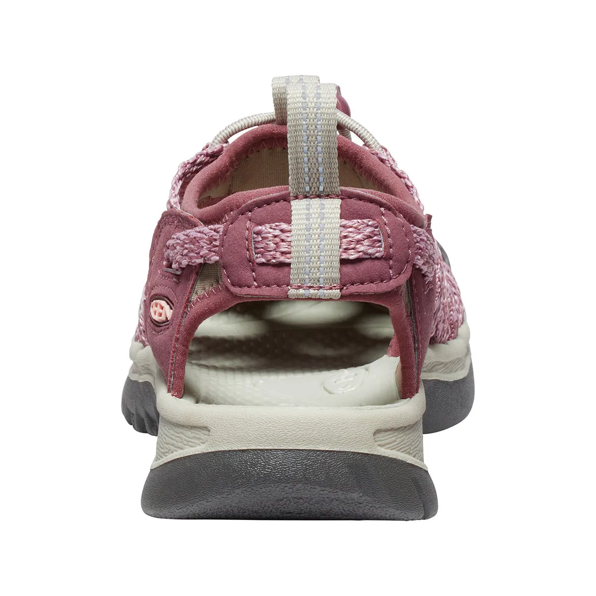 KEEN 1028816 Women's Whisper Rose Brown