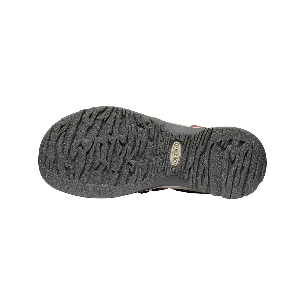KEEN 1028816 Women's Whisper Rose Brown