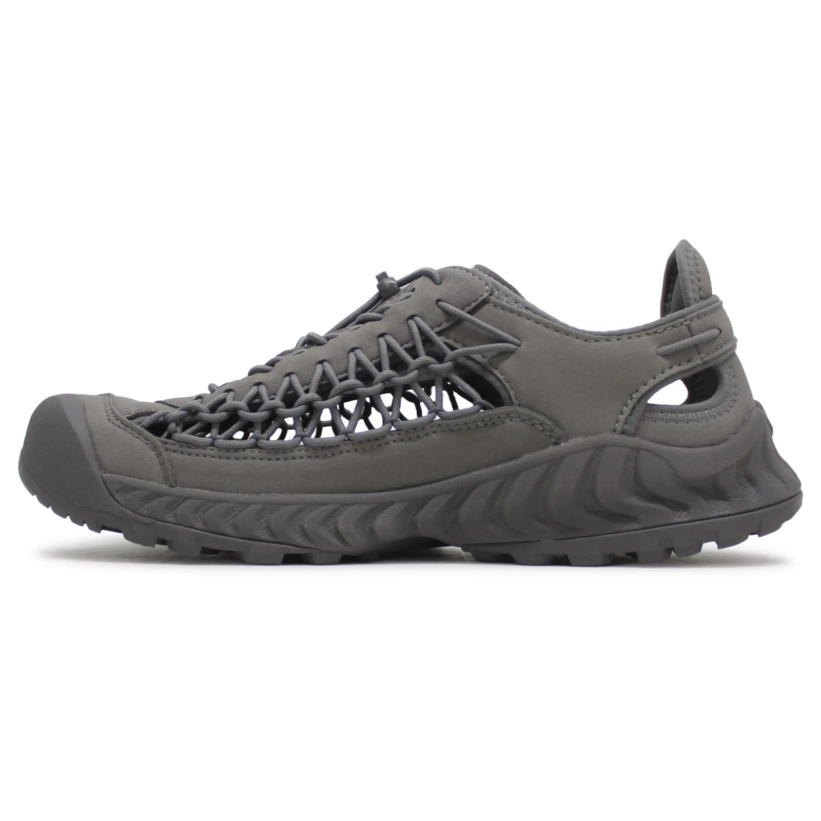 Keen Uneek Nxis Textile Synthetic Men's Comfort Shoes