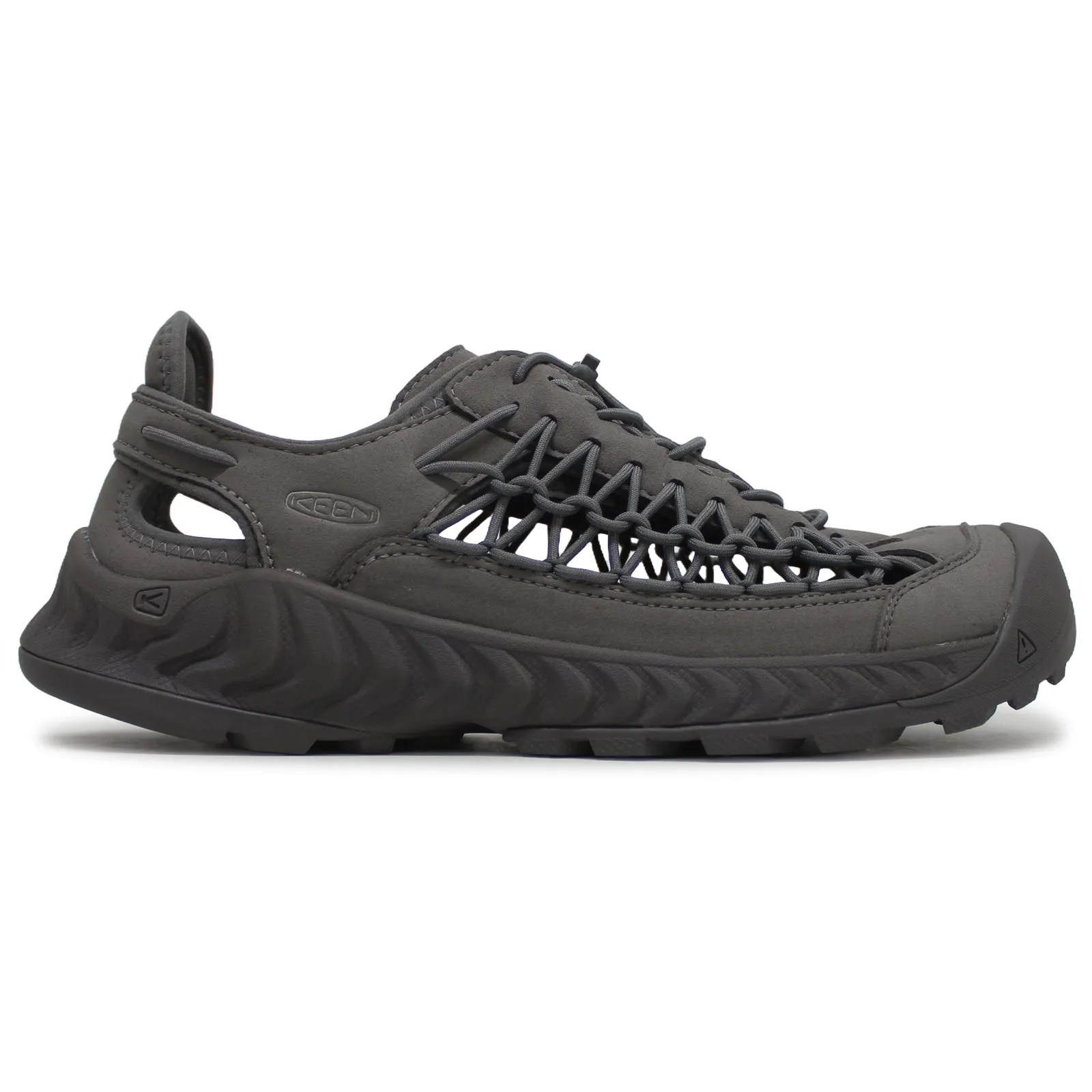 Keen Uneek Nxis Textile Synthetic Men's Comfort Shoes