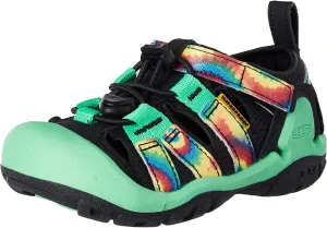 KEEN Unisex-Child Knotch Creek Casual Comfortable Sandals