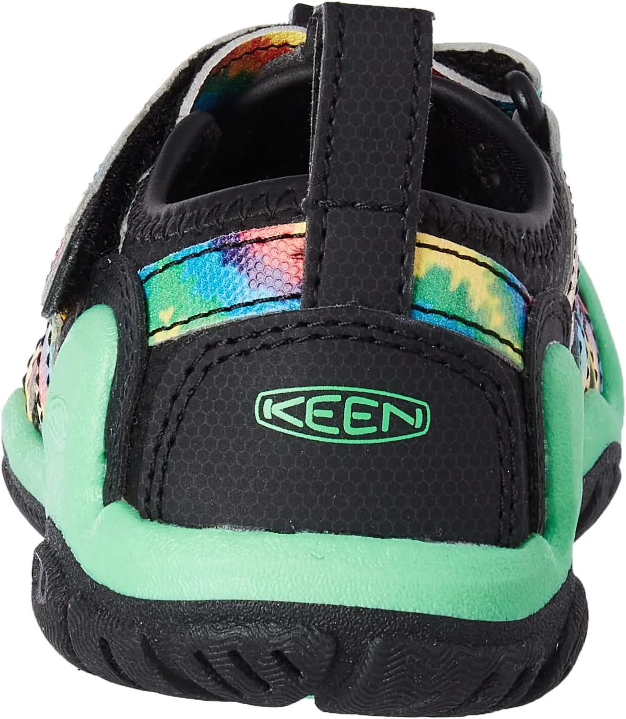 KEEN Unisex-Child Knotch Creek Casual Comfortable Sandals